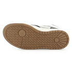 Zapatillas altas con cordones BOSS 
                    NI&Ntilde;O
