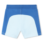 Pantal&oacute;n corto de mulet&oacute;n TIMBERLAND 
                    NI&Ntilde;O