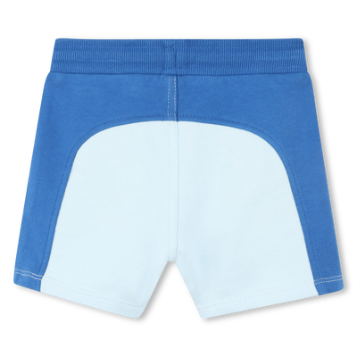 Pantal&oacute;n corto de mulet&oacute;n TIMBERLAND NI&Ntilde;O