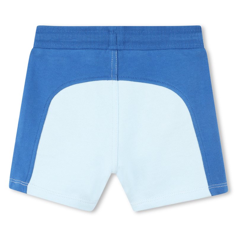Pantal&oacute;n corto de mulet&oacute;n TIMBERLAND 
                        NI&Ntilde;O