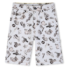Shorts MARC JACOBS 
                    NI&Ntilde;O