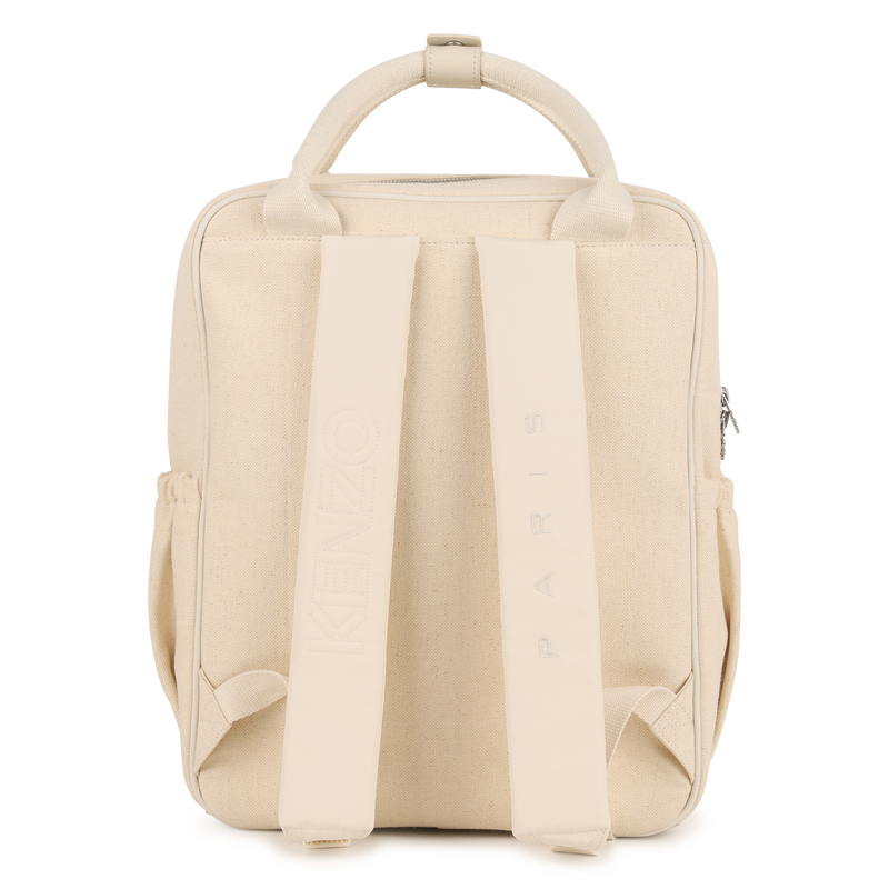 BOLSA DE PA&Ntilde;ALES KENZO KIDS 
                        UNISEXO