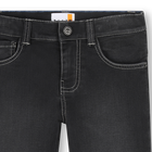 Pantal&oacute;n de denim TIMBERLAND 
                    NI&Ntilde;O