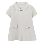 Vestido manga corta MICHAEL KORS 
                    NI&Ntilde;A