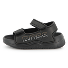 Sandalias con cierres de velcro BOSS 
                    NI&Ntilde;O