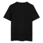 Camiseta de manga corta BOSS 
                    NI&Ntilde;O
