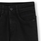Pantal&oacute;n de denim HUGO 
                    NI&Ntilde;O