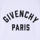 Camiseta de manga corta GIVENCHY 
                    UNISEXO