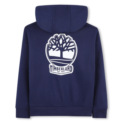 Sudadera con capucha TIMBERLAND NI&Ntilde;O