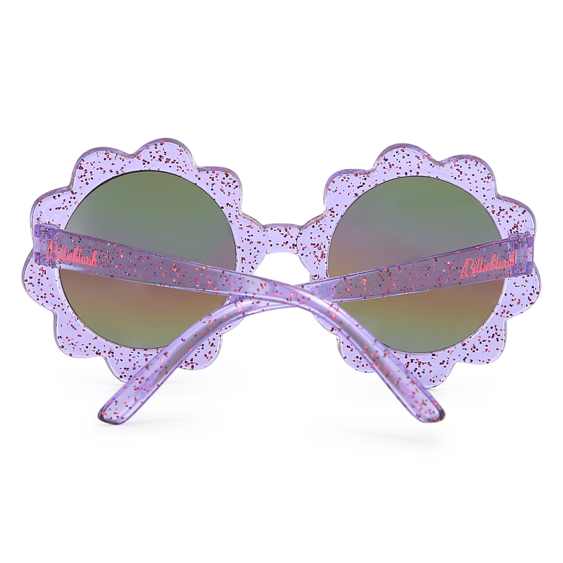 Gafas de sol con forma de flor BILLIEBLUSH 
                        NI&Ntilde;A