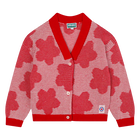 Rebeca floral con botones KENZO KIDS 
                    NI&Ntilde;A