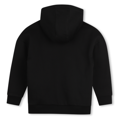 Sudadera con capucha BOSS NI&Ntilde;O