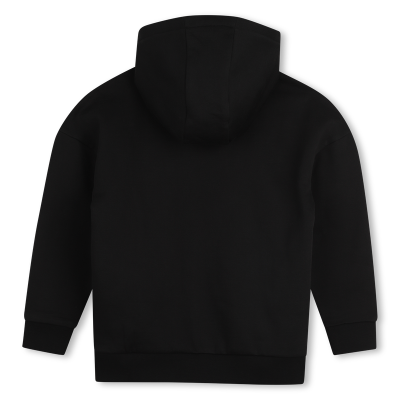 Sudadera con capucha BOSS 
                        NI&Ntilde;O