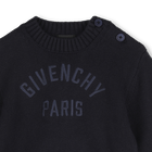 Su&eacute;ter GIVENCHY 
                    NI&Ntilde;O