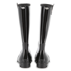 Bota de lluvia grande KARL LAGERFELD KIDS 
                    NI&Ntilde;A