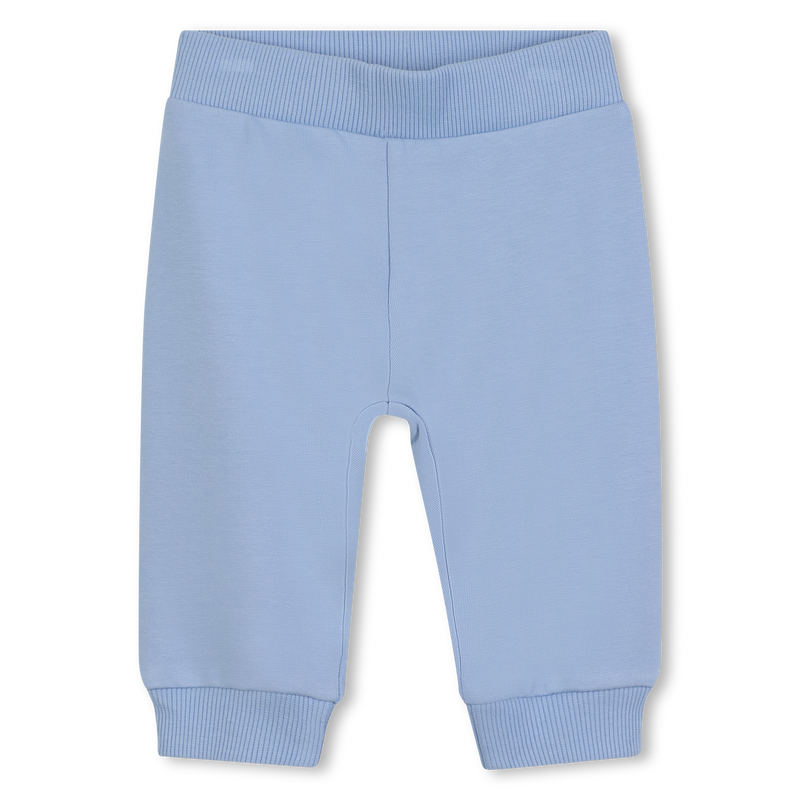 Conjunto de camiseta + c&aacute;rdigan + pantal&oacute;n KENZO KIDS 
                        UNISEXO