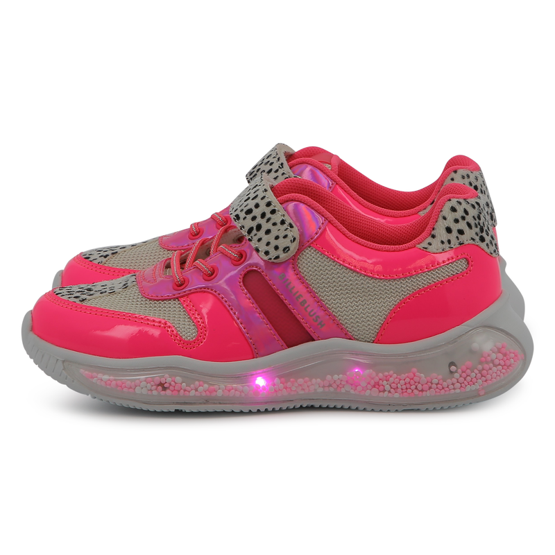 Zapatillas de animal print BILLIEBLUSH 
                        NI&Ntilde;A