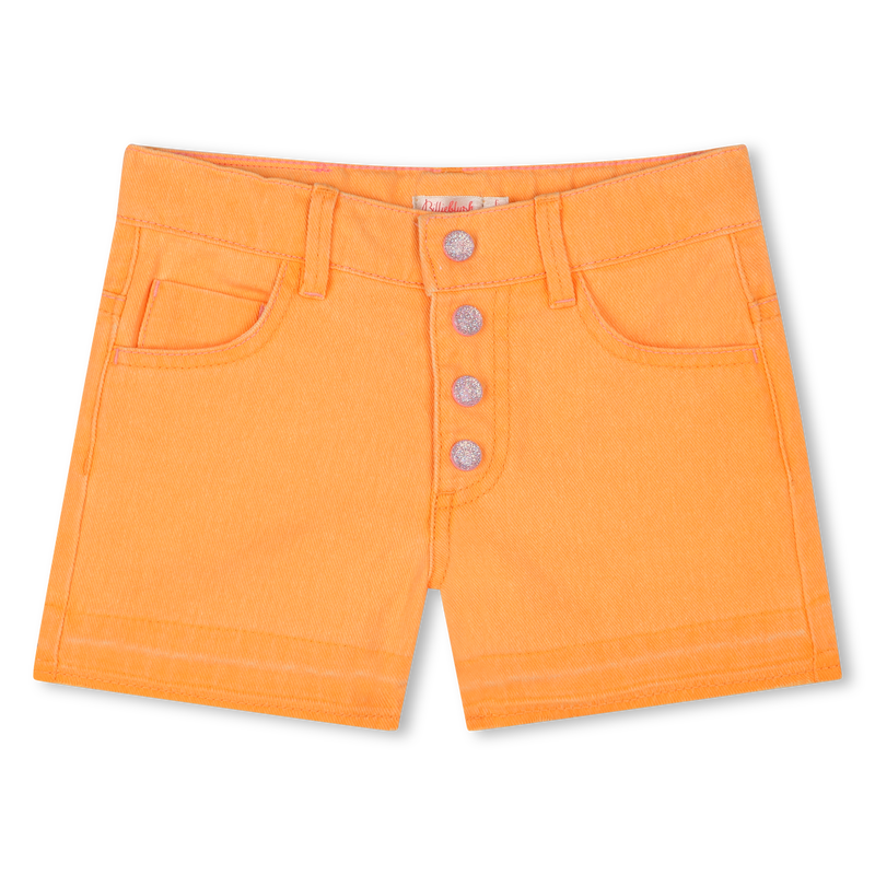 Pantal&oacute;n vaquero colorido BILLIEBLUSH 
                        NI&Ntilde;A