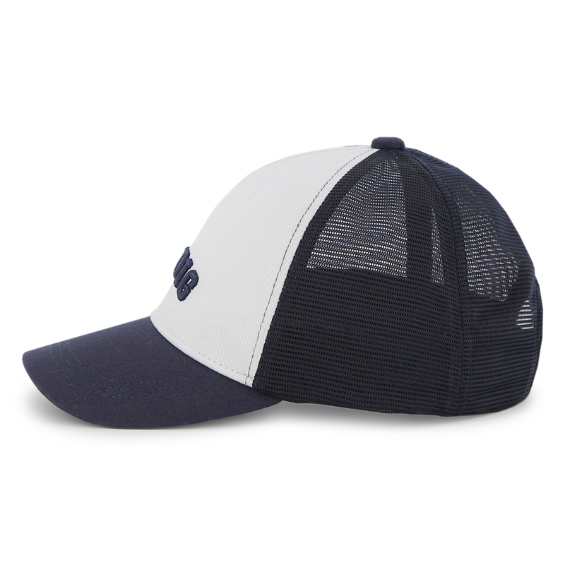 GORRA CON BORDADO ZADIG & VOLTAIRE 
                        NI&Ntilde;O