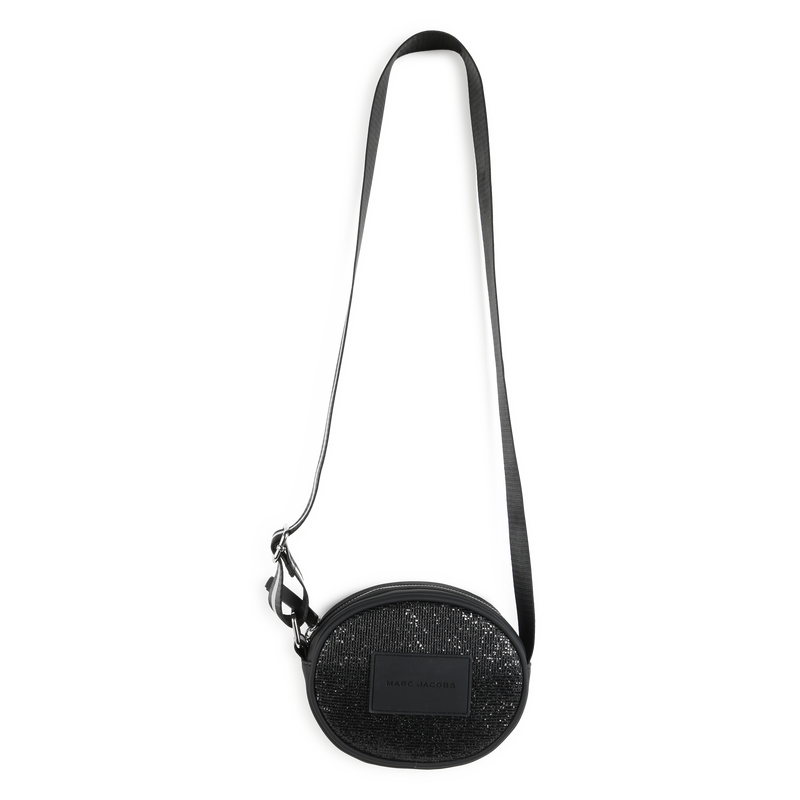 Bolso de mano con bandolera MARC JACOBS 
                        NI&Ntilde;A