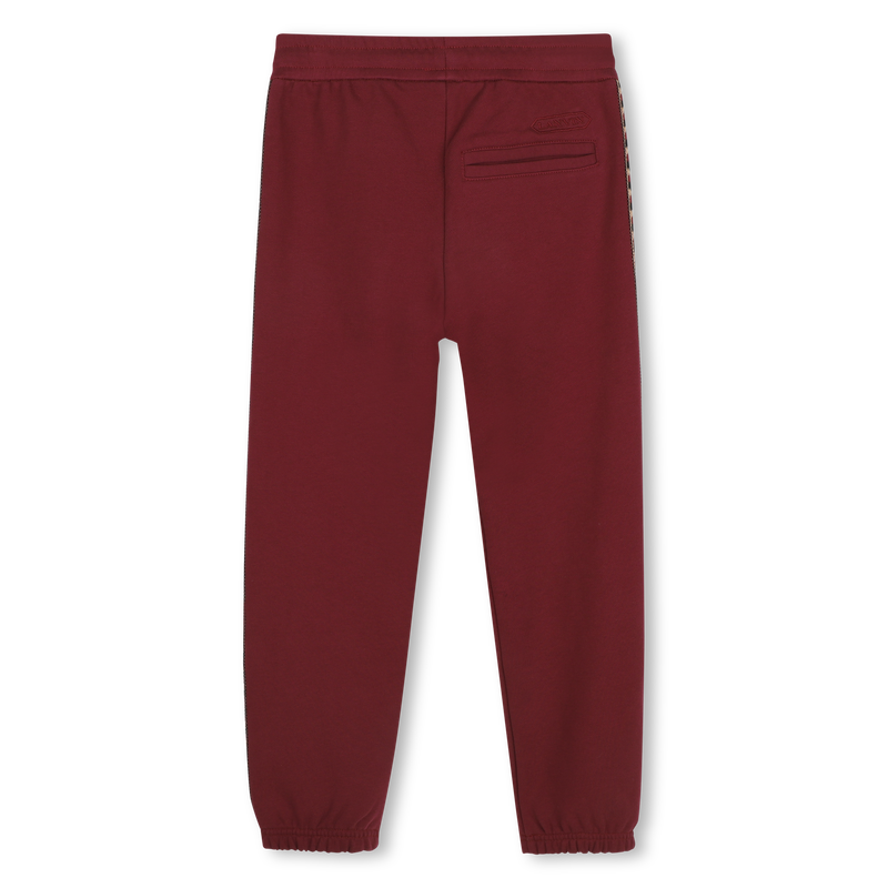 Pantal&oacute;n de ch&aacute;ndal LANVIN 
                        UNISEXO
