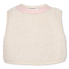 Chaqueta sin mangas BILLIEBLUSH 
                    NI&Ntilde;A