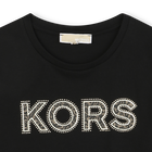 Camiseta de punto de manga larga MICHAEL KORS 
                    NI&Ntilde;A