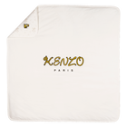 Manta de beb&eacute; reversible KENZO KIDS 
                    UNISEXO
