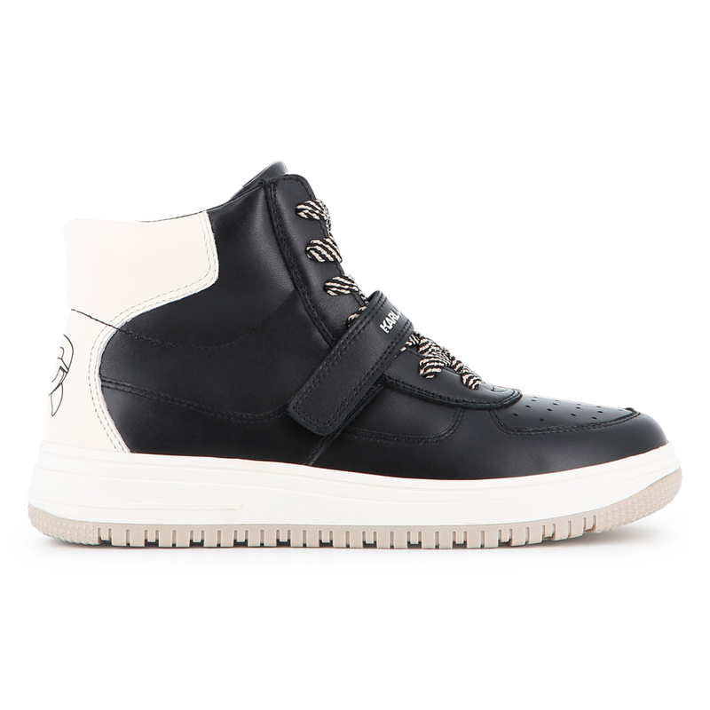Zapatillas KARL LAGERFELD KIDS 
                        NI&Ntilde;O