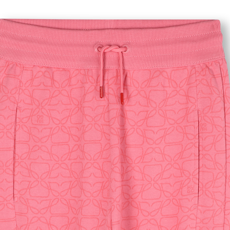 Mono HUGO 
                        NI&Ntilde;A