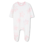 Conjunto de pijama, babero y gorro MARC JACOBS 
                    UNISEXO