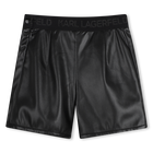 Bermudas con strass KARL LAGERFELD KIDS 
                    NI&Ntilde;A