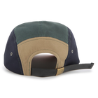 Gorro de sarga bordado TIMBERLAND 
                    NI&Ntilde;O