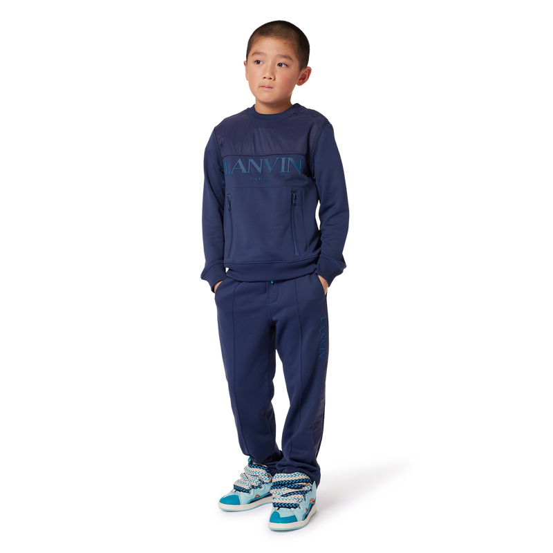 Pantal&oacute;n de ch&aacute;ndal