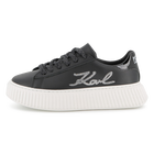 Zapatillas bajas con cordones KARL LAGERFELD KIDS 
                    NI&Ntilde;A
