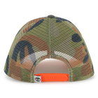 Gorra bimateria estampada TIMBERLAND 
                    NI&Ntilde;O