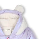 Mono de piloto BILLIEBLUSH 
                    NI&Ntilde;A