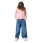 Pantalones plisados ZADIG VOLTAIRE 
                    NI&Ntilde;A