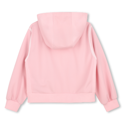 Sudadera con capucha KENZO KIDS NI&Ntilde;A