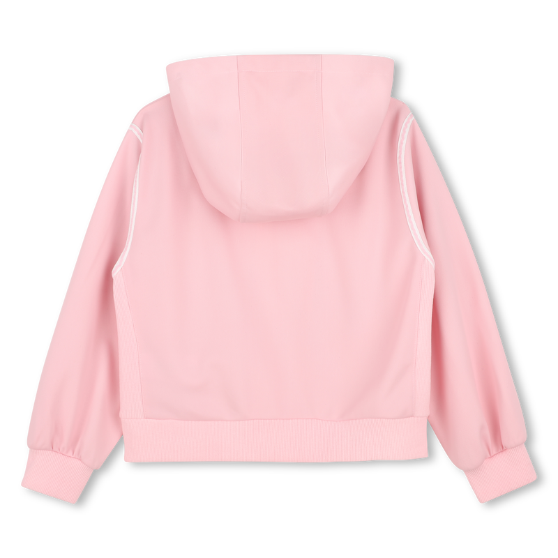 Sudadera con capucha KENZO KIDS 
                        NI&Ntilde;A