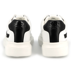 Zapatillas de cuero KARL LAGERFELD KIDS 
                    UNISEXO