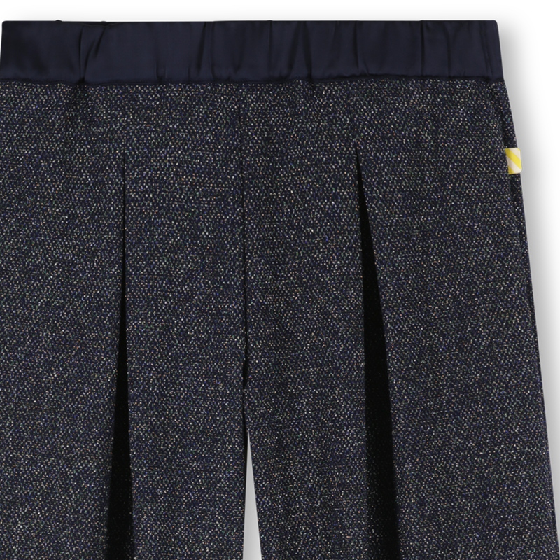 Pantal&oacute;n de punto brillante BILLIEBLUSH 
                        NI&Ntilde;A