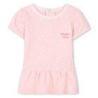 Conjunto de 3 piezas KENZO KIDS 
                    NI&Ntilde;A