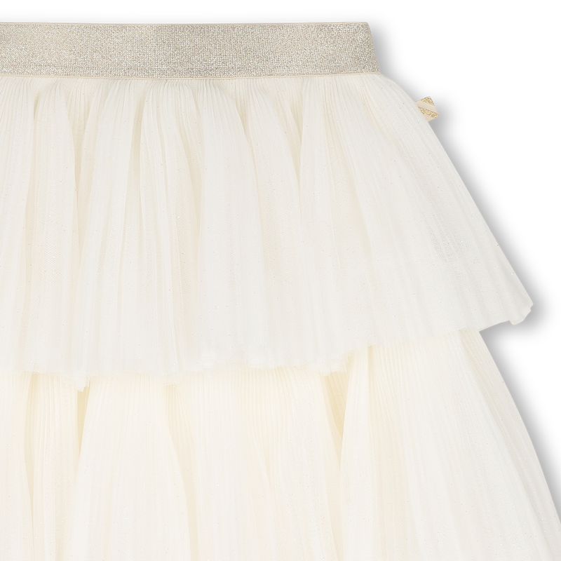 Falda de ceremonia BILLIEBLUSH 
                        NI&Ntilde;A