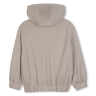 Sudadera con capucha DKNY 
                    NI&Ntilde;A