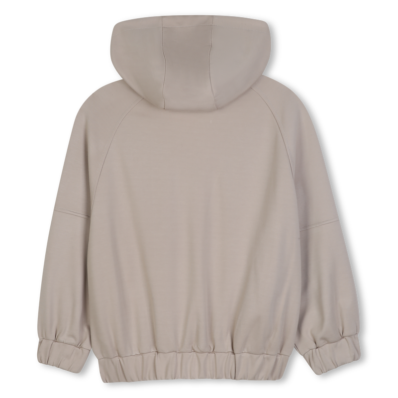 Sudadera con capucha DKNY 
                        NI&Ntilde;A