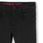 Pantal&oacute;n de denim HUGO 
                    NI&Ntilde;O