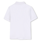Polo de manga corta BOSS 
                    NI&Ntilde;O