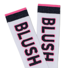 Calcetines altos BILLIEBLUSH 
                    NI&Ntilde;A
