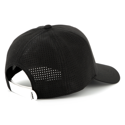 Gorra con velcro DKNY UNISEXO